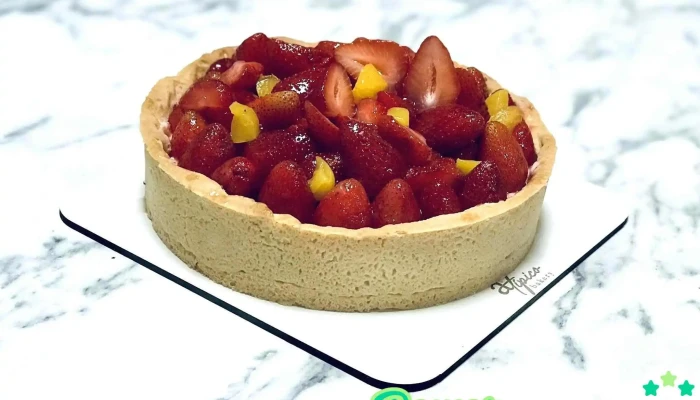 A -  Tipico Bakery Tarta - Termas de Río Hondo