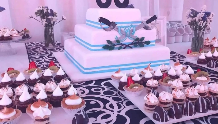 A Tu Boca Pasteleria Artesanal -  Del Propietario - Rivadavia