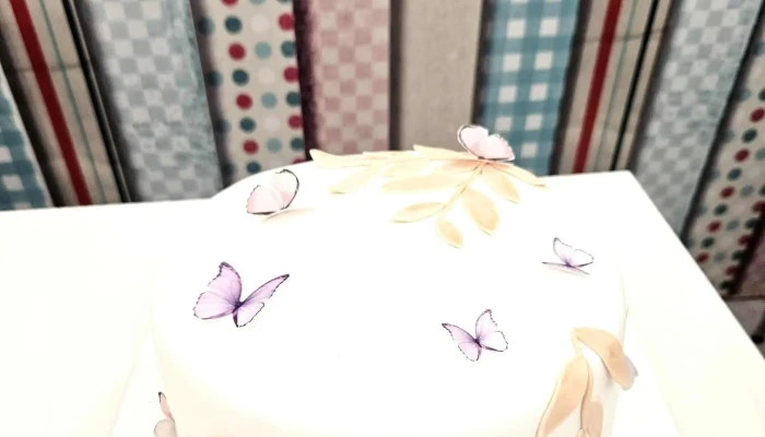 A Tu Boca Pasteleria Artesanal -  Sitio Web - Rivadavia