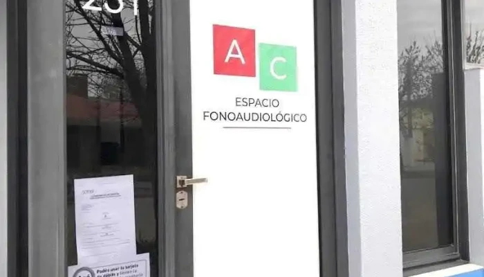 Ac Espacio Fonoaudiológico - Porteña
