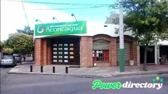Aconcagua C. T. C.s. Rpg/ Rehabilitación vestibular/Ondas de Choque - San Luis