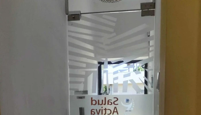 Activar Salud centro de Kinesiologia y Fisioterapia - Río Cuarto