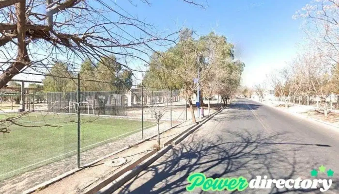 ActiveSport - Godoy Cruz
