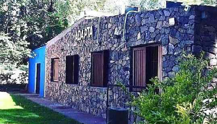 Adapta centro educativo y terapéutico - K4700 San Fernando Del Valle De Catamarca