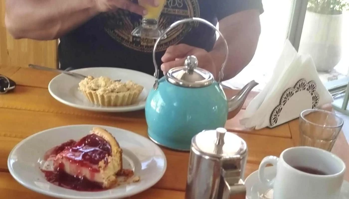 Agua De Azahar Pasteleria -  Descuentos - Merlo