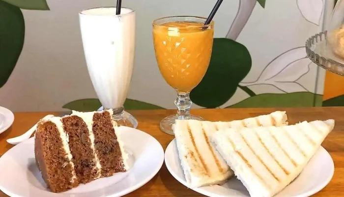 Agua De Azahar Pasteleria -  Horneado - Merlo