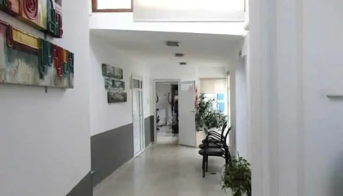 Aire Atención integral y rehabilitación - Villa Allende