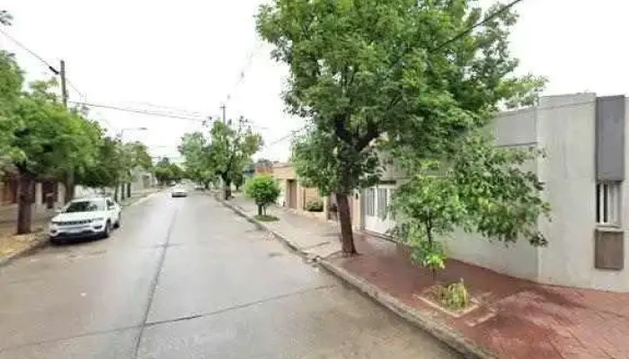 Aizen Kinesiologia Y Estetica Zonadeg - Villa Mercedes