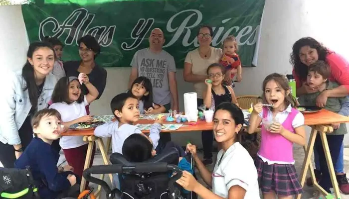 Alas Y Raices Consultorios -  Del Propietario - Yerba Buena