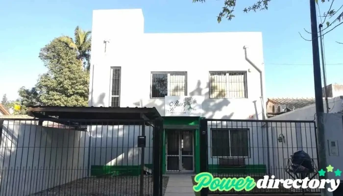 Alas Y Raices Consultorios -  Direccion - Yerba Buena