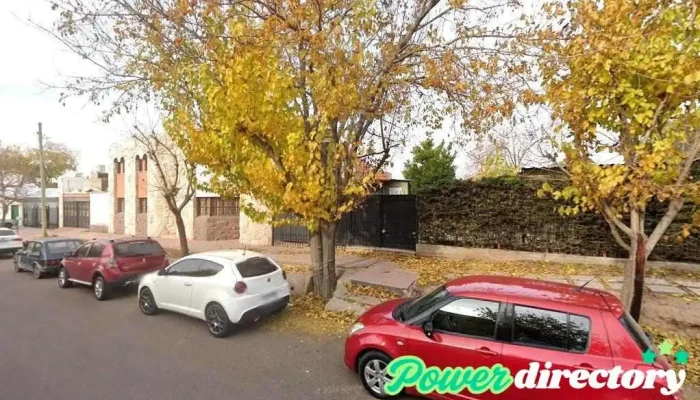 Albero 'Pilates y Método Hipopresivo' - Villa Nueva