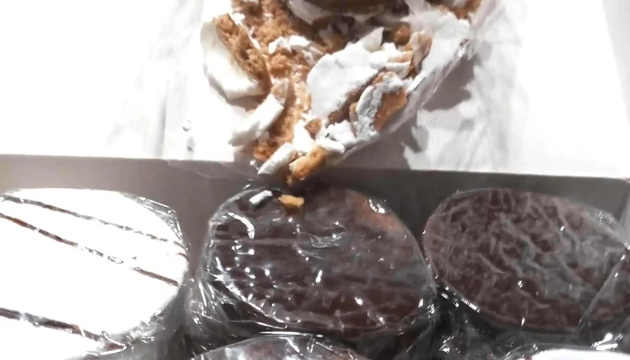 Alfajores Artesanales Don Valdez - Termas De Río Hondo