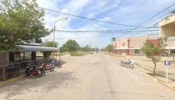 Alhue Fotos - Balnearia