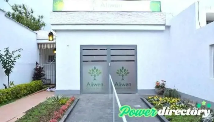 Aliwen Centro de rehabilitacion - San Miguel De Tucumán