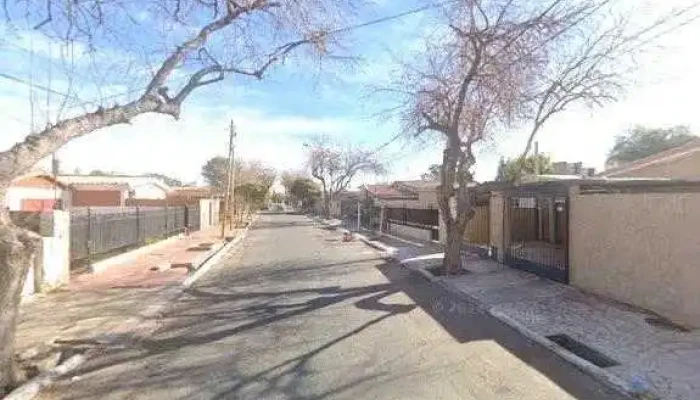 Aliwen Espacio Terapeutico Integral Cerca De Mideg - Santa Lucía