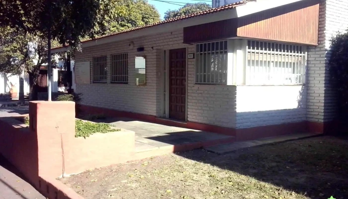 Allas -  Sitio Web - Córdoba