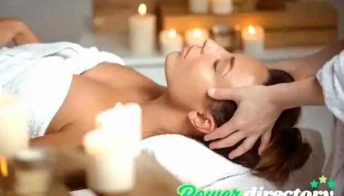 Alma Masoterapia - Gral. Alvear
