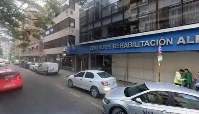 Alpi Instituto De Rehabilitacion Cordoba Catalogodeg - Córdoba