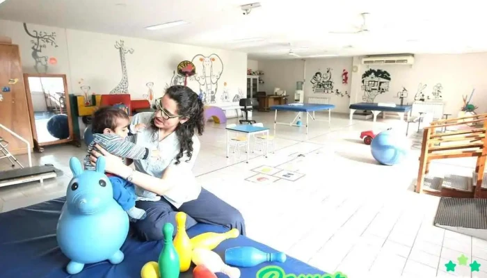 Alpi Instituto De Rehabilitacion Cordoba Del Propietario - Córdoba