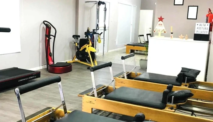 Alta Postura Pilates -  Del Propietario - San Antonio Oeste