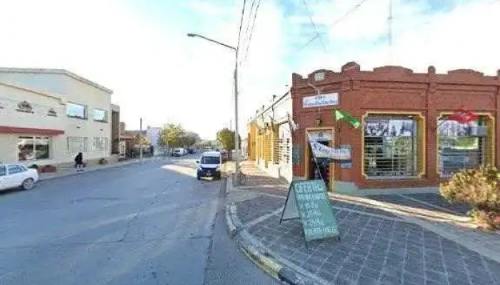 Alta Postura Pilates -  Telefonodeg - San Antonio Oeste
