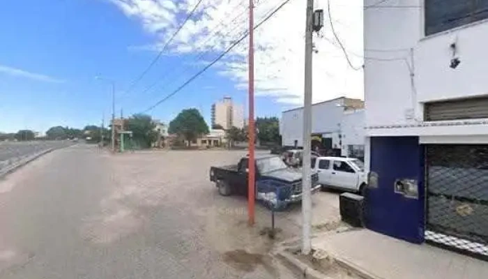 Alto Valle Creditos -  Telefono - Villa Regina