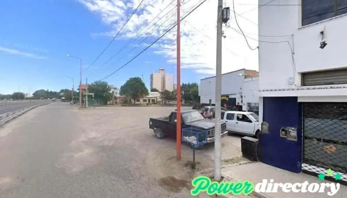 Alto Valle Creditos - Villa Regina
