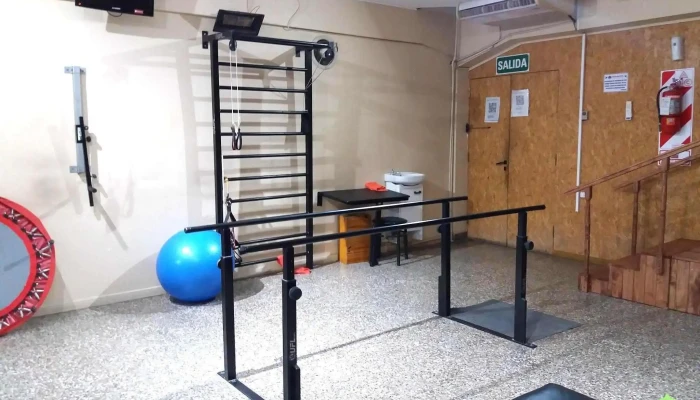 Altos Del Noa -  Gimnasio - San Miguel de Tucumán