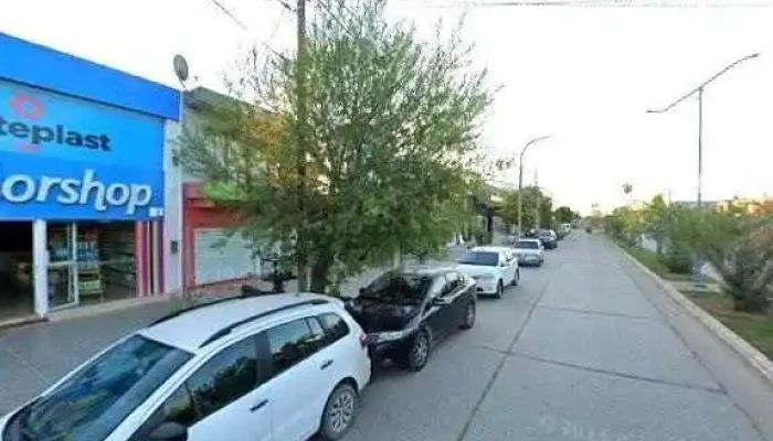 Amanda Panaderia Instagram - Añatuya