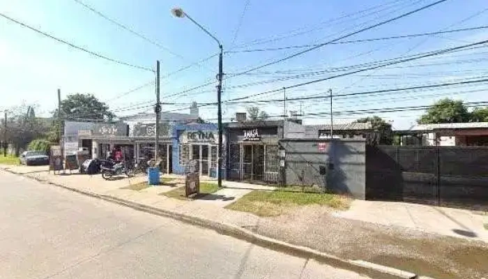 Amasa Panaderia -  Telefono - Yerba Buena