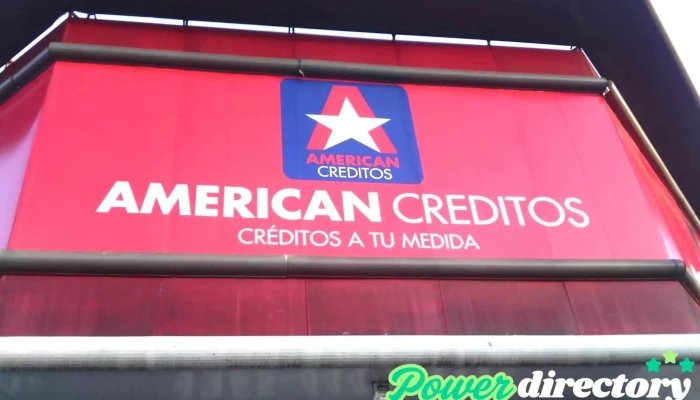 American Creditos Instagram - Abb