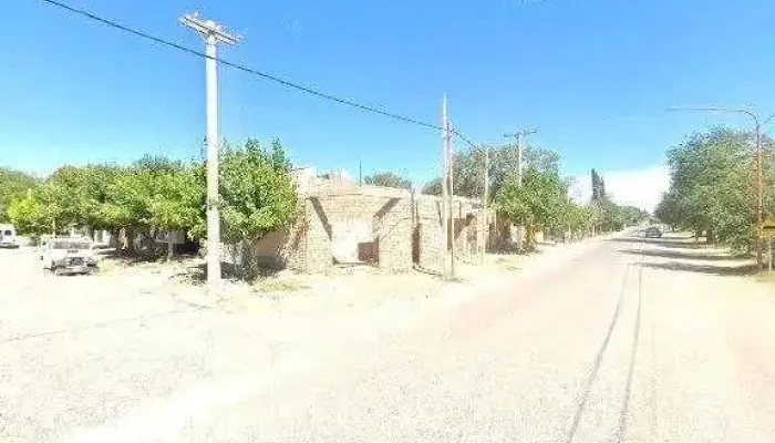 Amuyen Panaderia Telefonodeg - Ferri