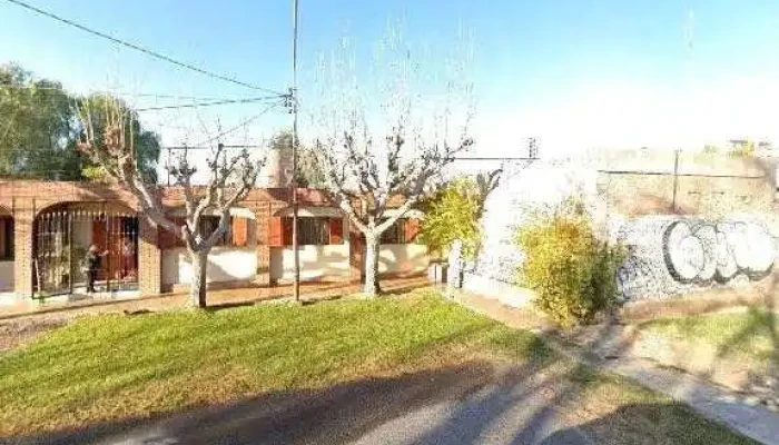 Ana Victoria -  Abierto Ahoradeg - Rivadavia