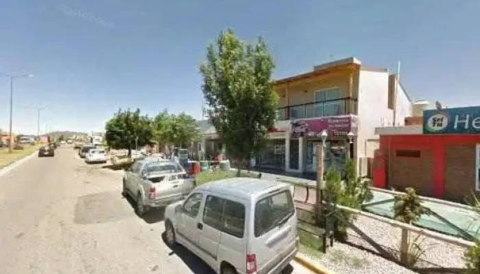 Andrea Franceschini La Punta -  Sitio Webdeg - La Punta