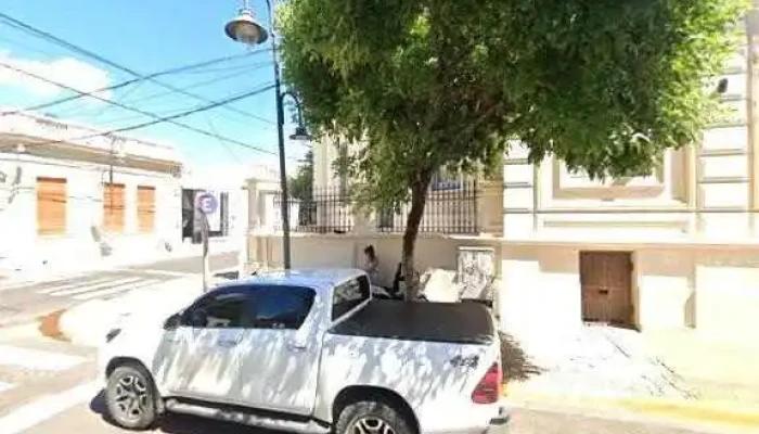 Anexo Isfd Drjuan Pujol Comentarios - Corrientes