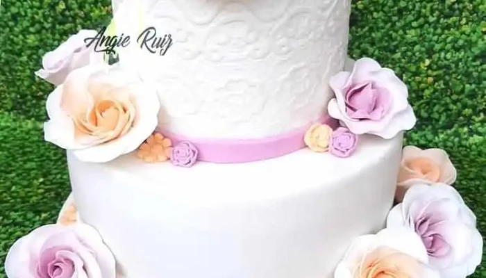 Angie Ruiz Pasteleria Donde - San Miguel de Tucumán