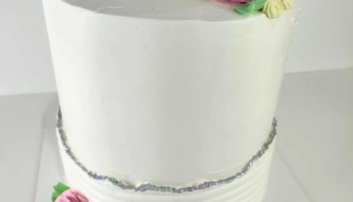 Angie Ruiz Pasteleria Pastel De Bodas - San Miguel de Tucumán