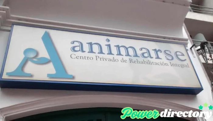 Animarse Centro Privado de Rehabilitación Integral - Córdoba