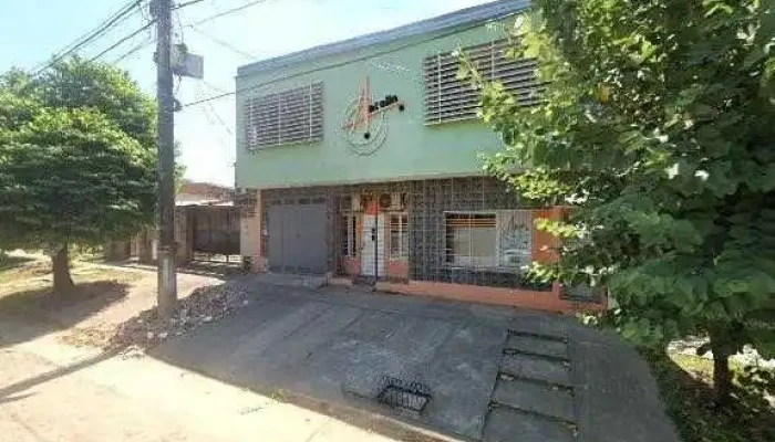 Antolin Rehabilitacion Integral Telefono - Tafí Viejo