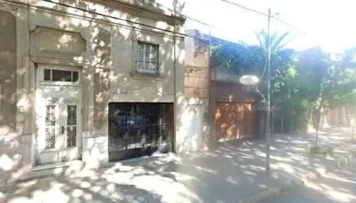 Antu Centro De Rehabilitacion Como Llegar - Villa Mercedes