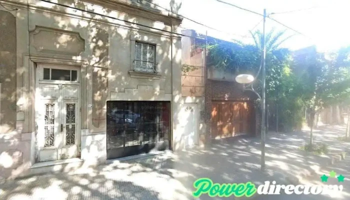 Antü, centro de rehabilitación - Villa Mercedes
