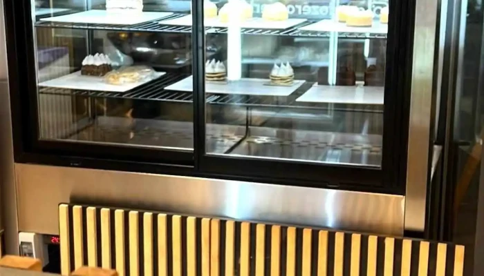 Ap Pasteleria -  Ambiente - Merlo