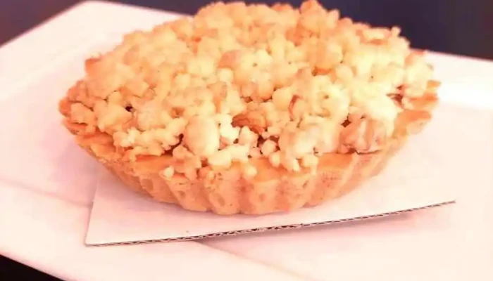 Ap Pasteleria -  Comida Y Bebida - Merlo