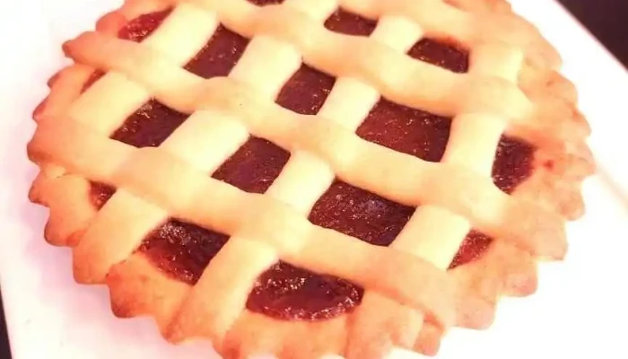 Ap Pasteleria -  Del Propietario - Merlo