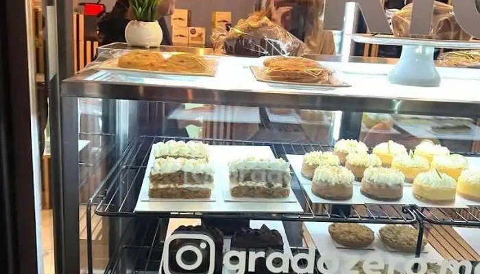 Ap Pasteleria - Merlo
