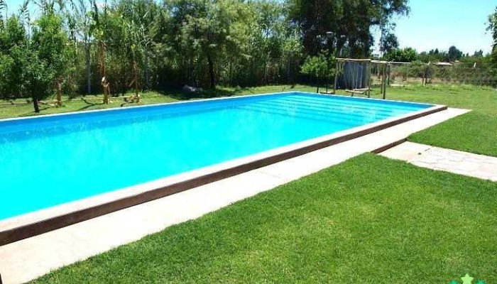 Apart Cc Valle Fertil Del Propietario - Villa San Agustín