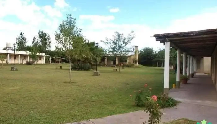 Apart Cc Valle Fertil Puntaje - Villa San Agustín