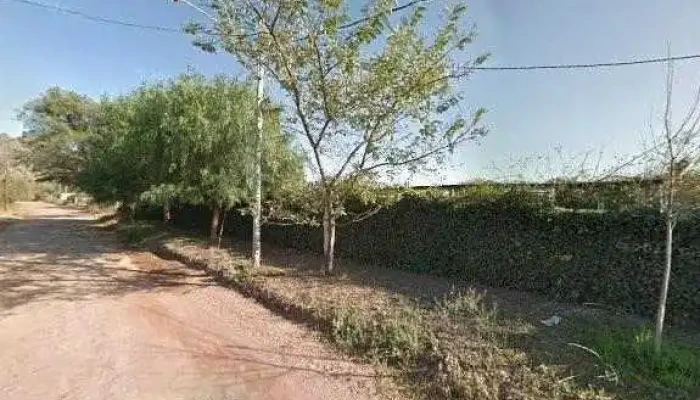 Apart Cc Valle Fertil Puntajedeg - Villa San Agustín