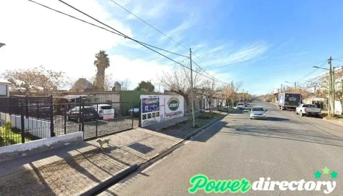 Aquipesos Sa - Neuquén