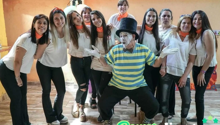 Arbol Centro De Rehabilitacion E Integracion Escolar Del Propietario - Alta Gracia